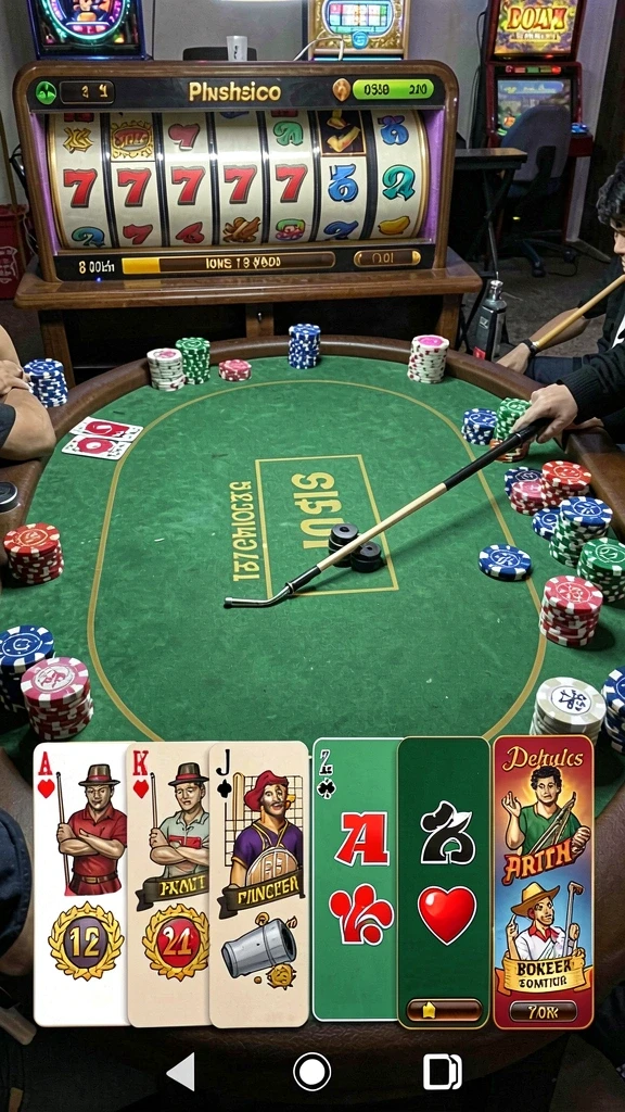Screenshot indobet App APK Terbaru nomor 3
