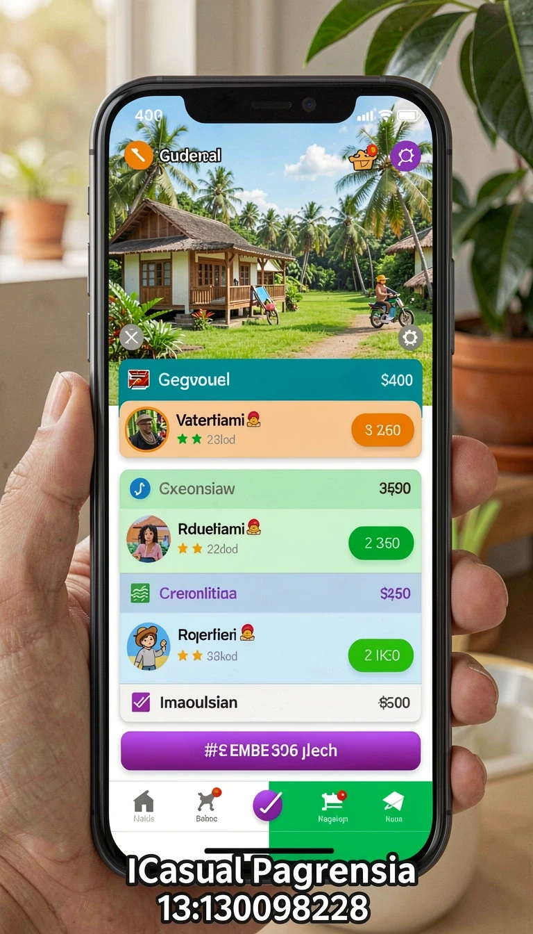 Screenshot Download rubah4d APK untuk Android nomor 3