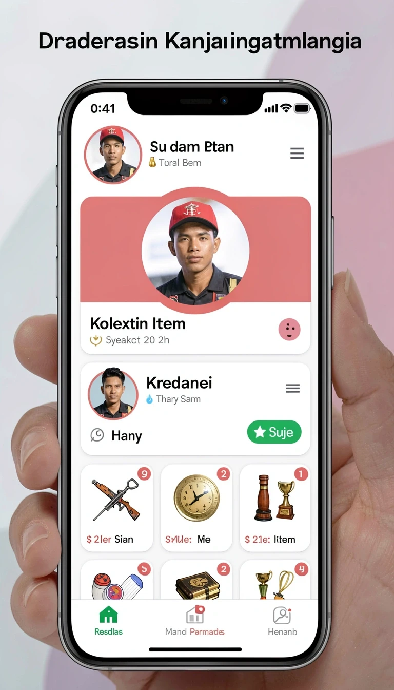 Screenshot lebah4d APK: Fitur, Ukuran, dan Link Download nomor 1