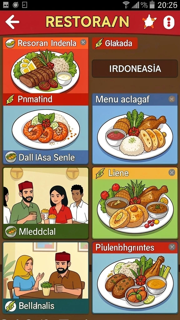Screenshot 9n9n Terbaru: Review Aplikasi dan Link Unduh nomor 3