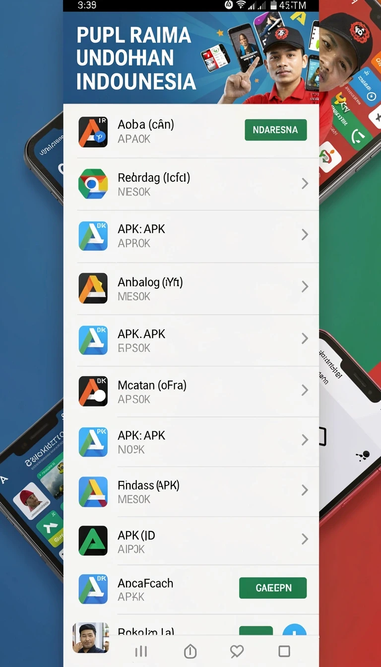 Screenshot cipok APK Terbaru untuk Android Tanpa Iklan nomor 2