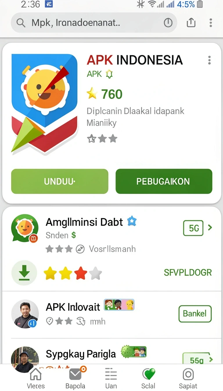 Screenshot puzzle Terbaru: Review Aplikasi dan Link Unduh nomor 3