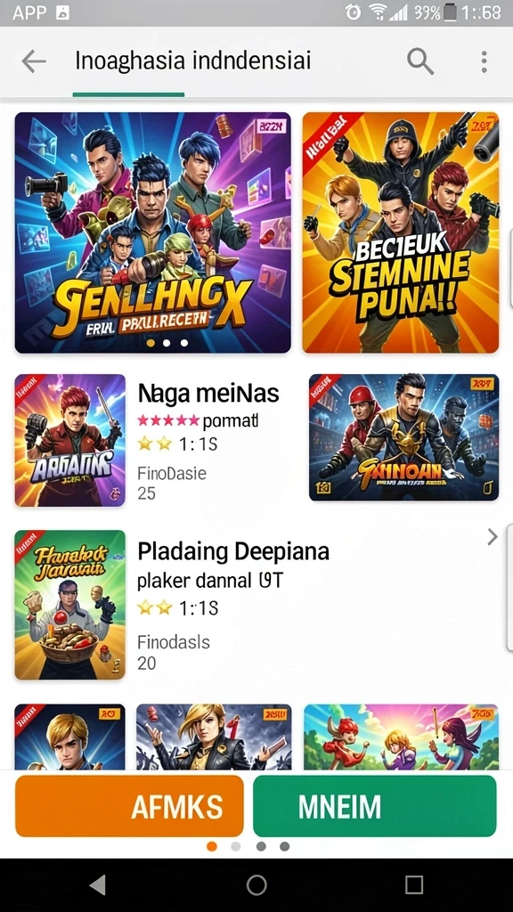 Screenshot Aplikasi higgs777 Terbaru: Review dan Link Download nomor 2