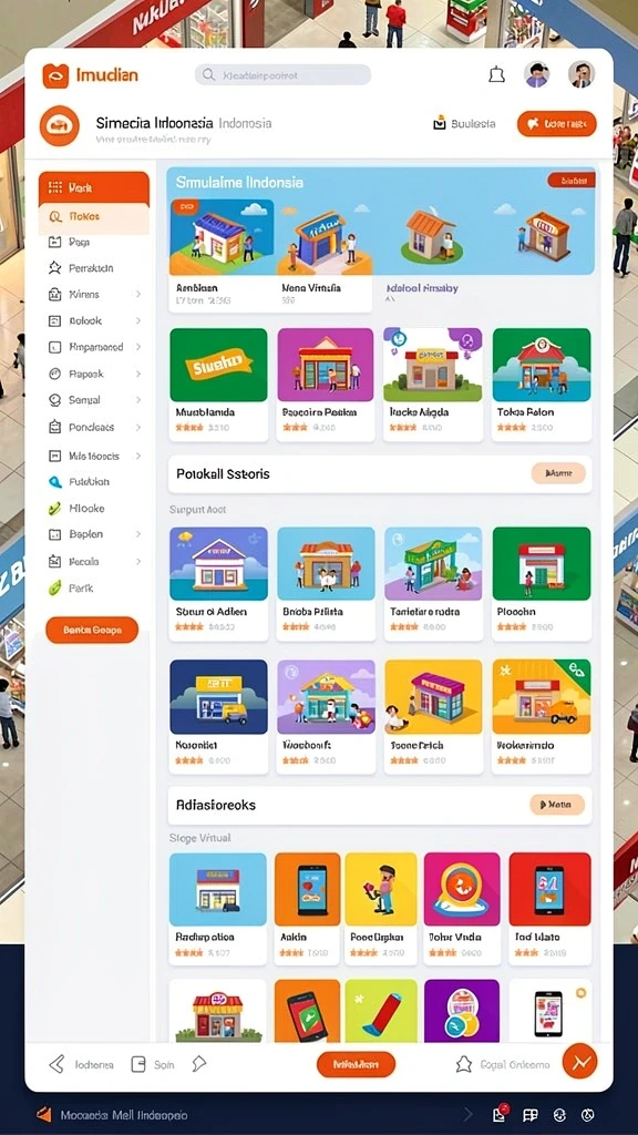 Screenshot Aplikasi venom889 Terbaru: Review dan Link Download nomor 2