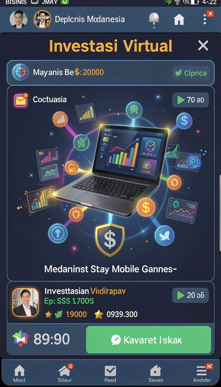 Screenshot pp8slot APK Terbaru: Download Cepat dan Gratis nomor 3