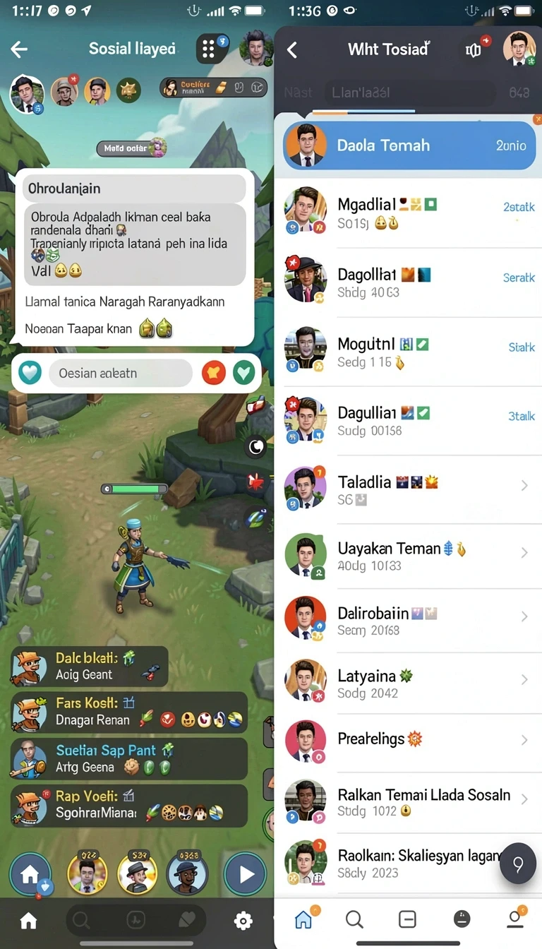 Screenshot Aplikasi 138alien Resmi: Download dan Instalasi nomor 3