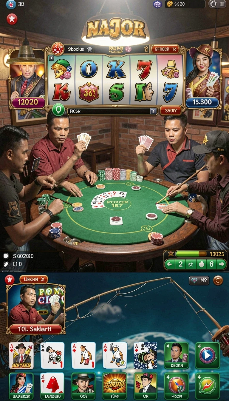 Screenshot Aplikasi zeus138 Terbaru: Review dan Link Download nomor 1
