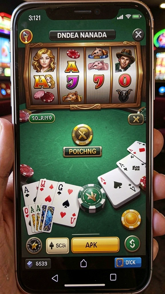 Screenshot ajaib11 APK Terbaru dengan Fitur Lengkap nomor 3