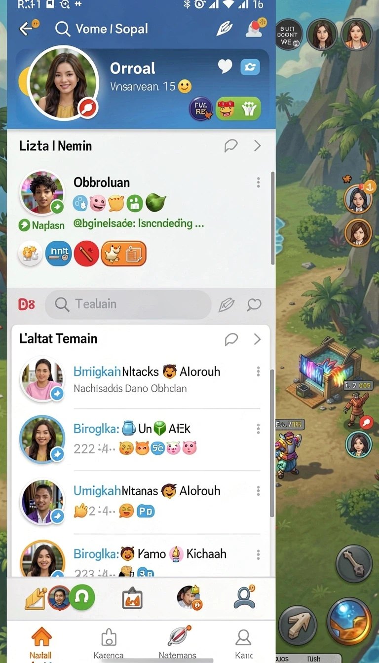 Screenshot lebah4d APK: Fitur, Ukuran, dan Link Download nomor 2