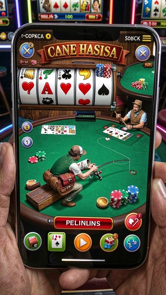 Screenshot inibet APK Terbaru dan Aman untuk Diunduh nomor 3