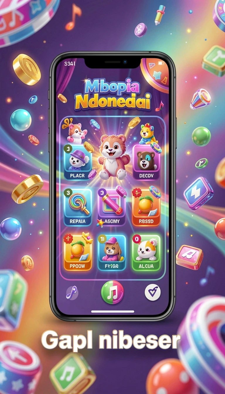Screenshot Aplikasi iramatogel Terbaru: Review dan Link Download nomor 1