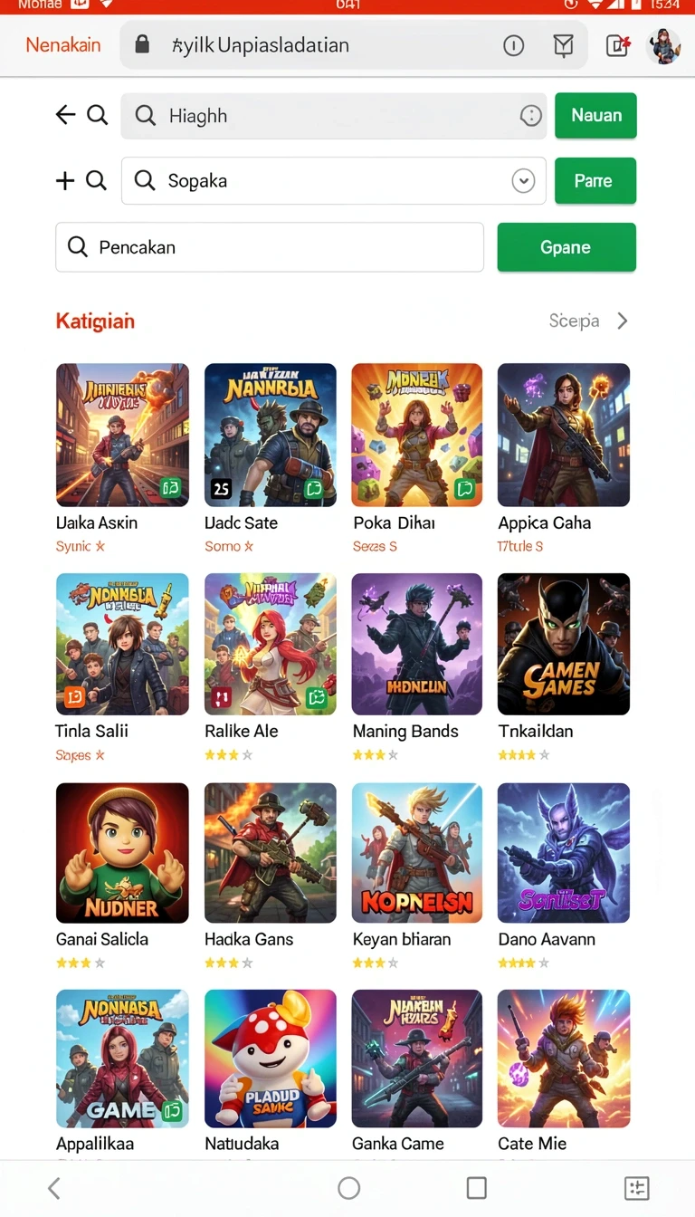 Screenshot Aplikasi support Resmi dan Terpercaya di Android nomor 3