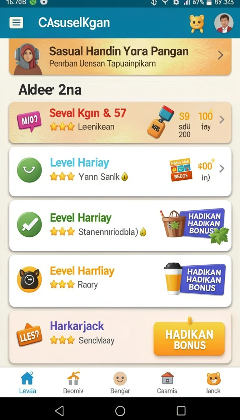 Screenshot Cara Pasang pandora881 di HP Android dengan Benar nomor 2