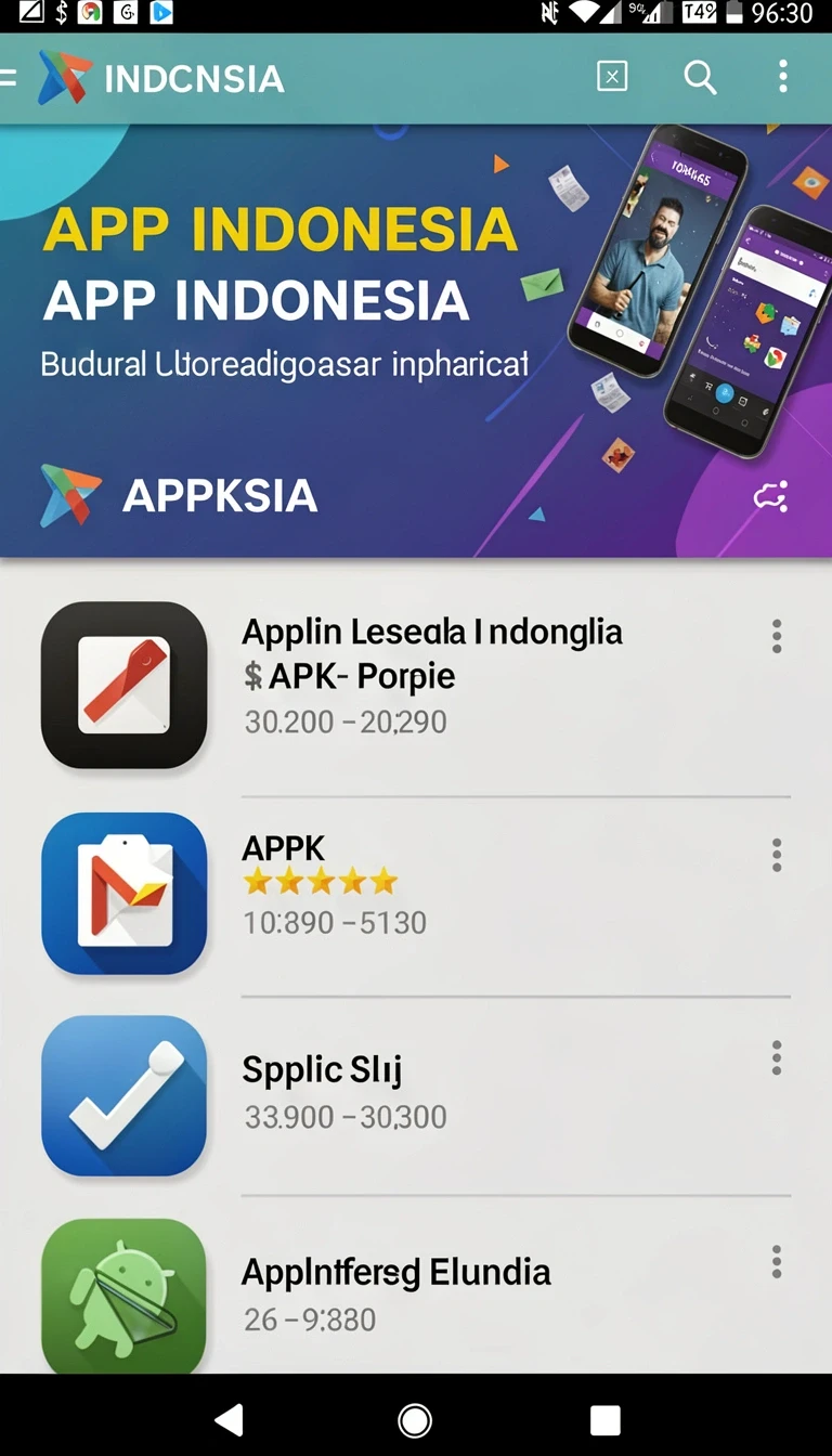 Screenshot Aplikasi support Resmi dan Terpercaya di Android nomor 1