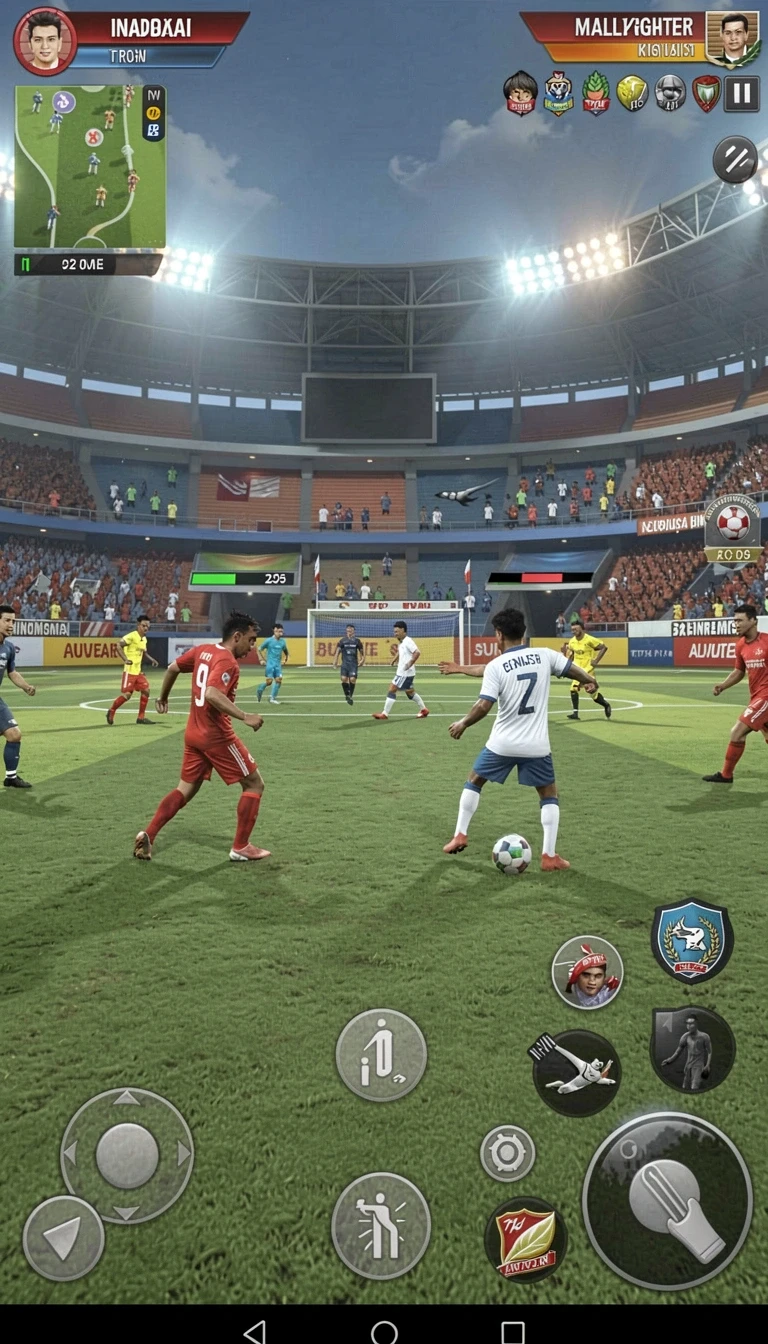 Screenshot aifa66 APK Terbaru untuk Android Tanpa Iklan nomor 3