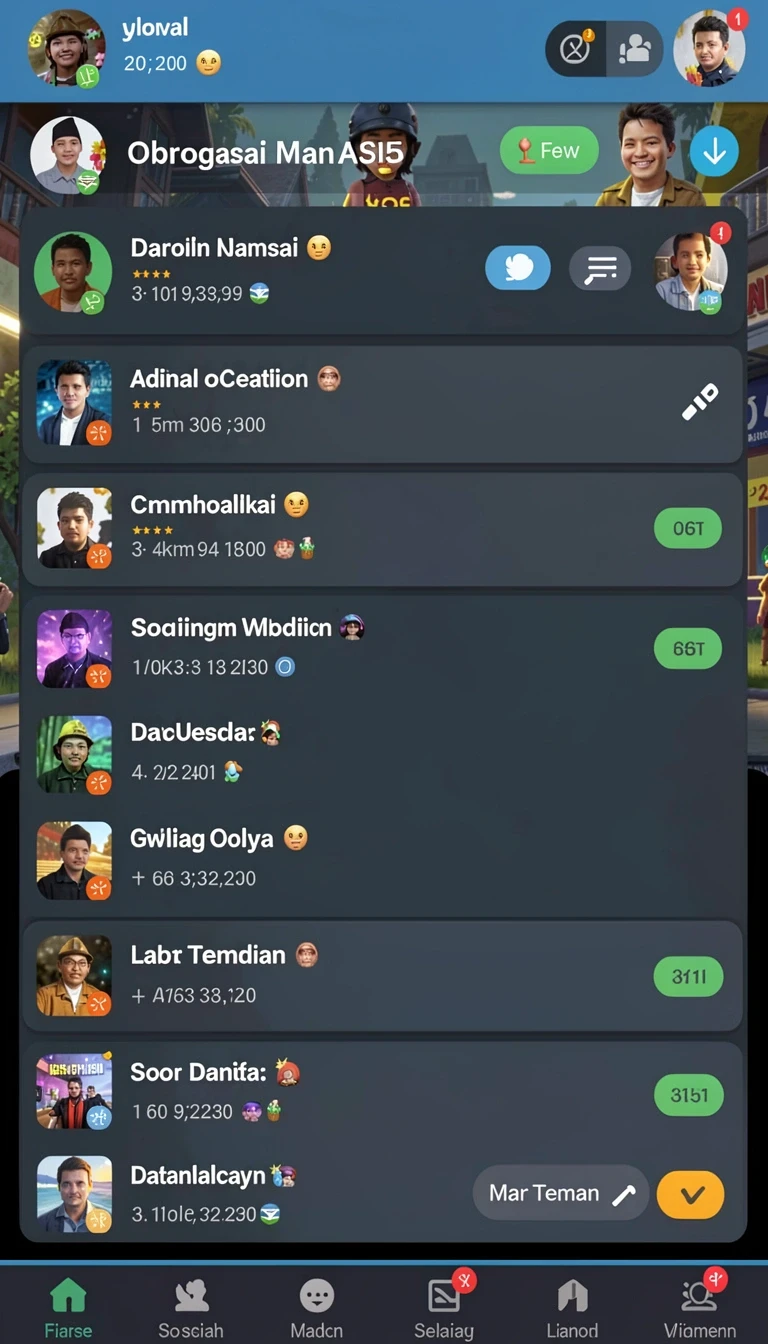 Screenshot Cara Menggunakan Aplikasi mlbb777 untuk Pemula nomor 3