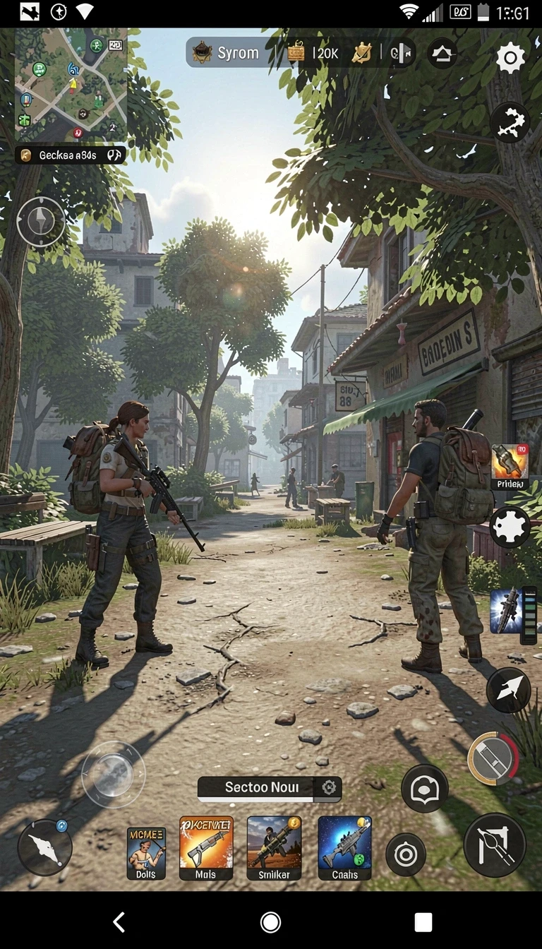 Screenshot Aplikasi a777game Resmi dan Terpercaya di Android nomor 2