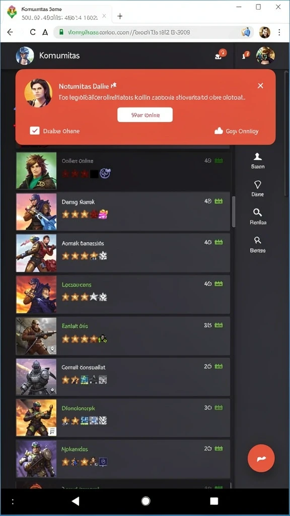 Screenshot puzzle Terbaru: Review Aplikasi dan Link Unduh nomor 2